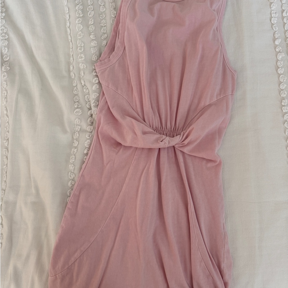 LSPACE Mini Dress